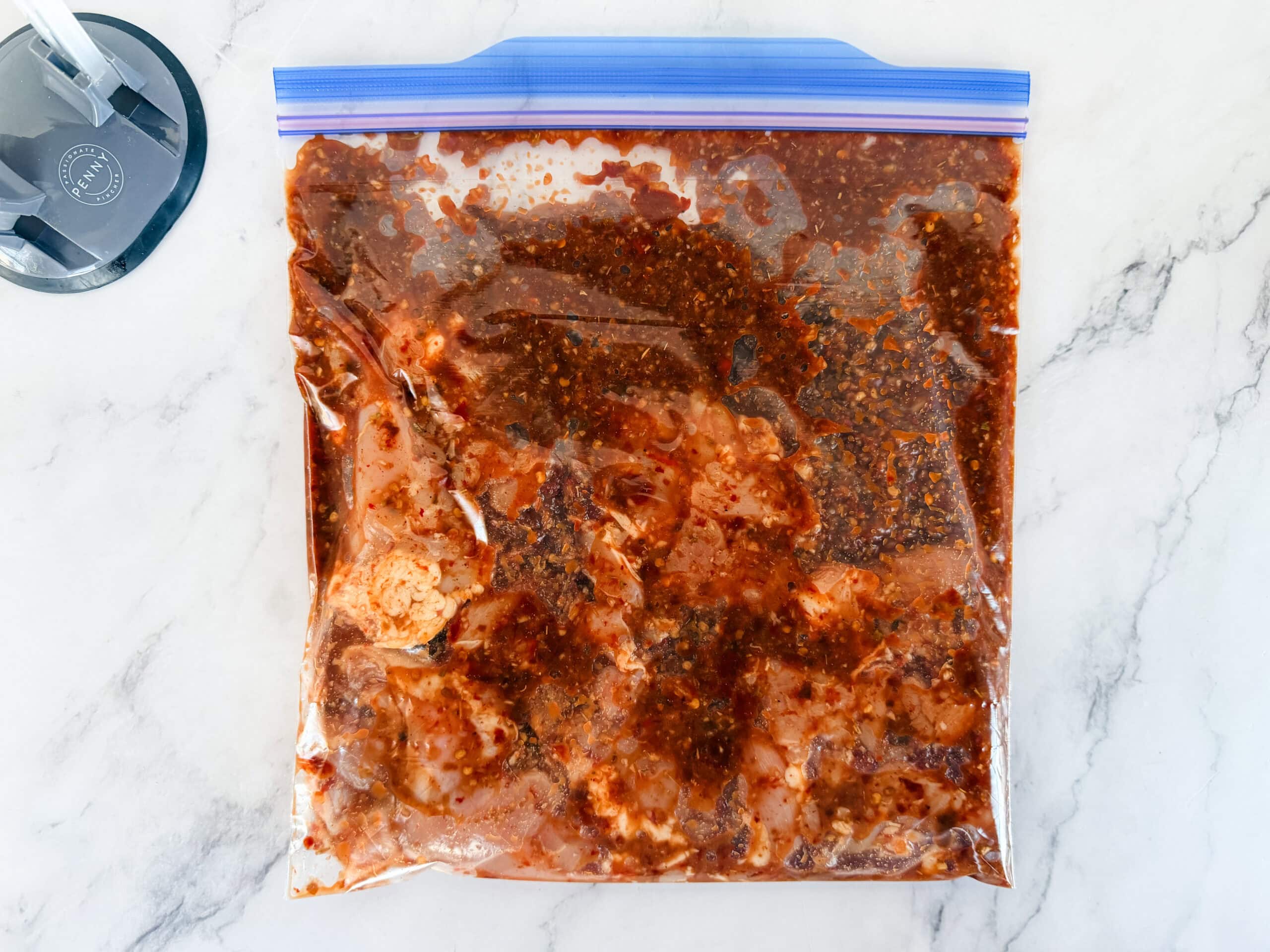 copycat chipotle chicken process (3)