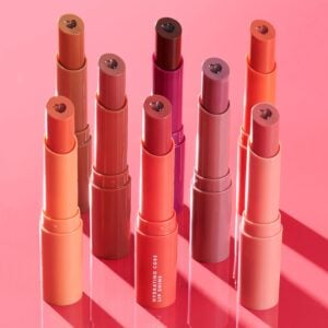 e.l.f. Hydrating Core Lip Shine with Shea Butter & Vitamin E