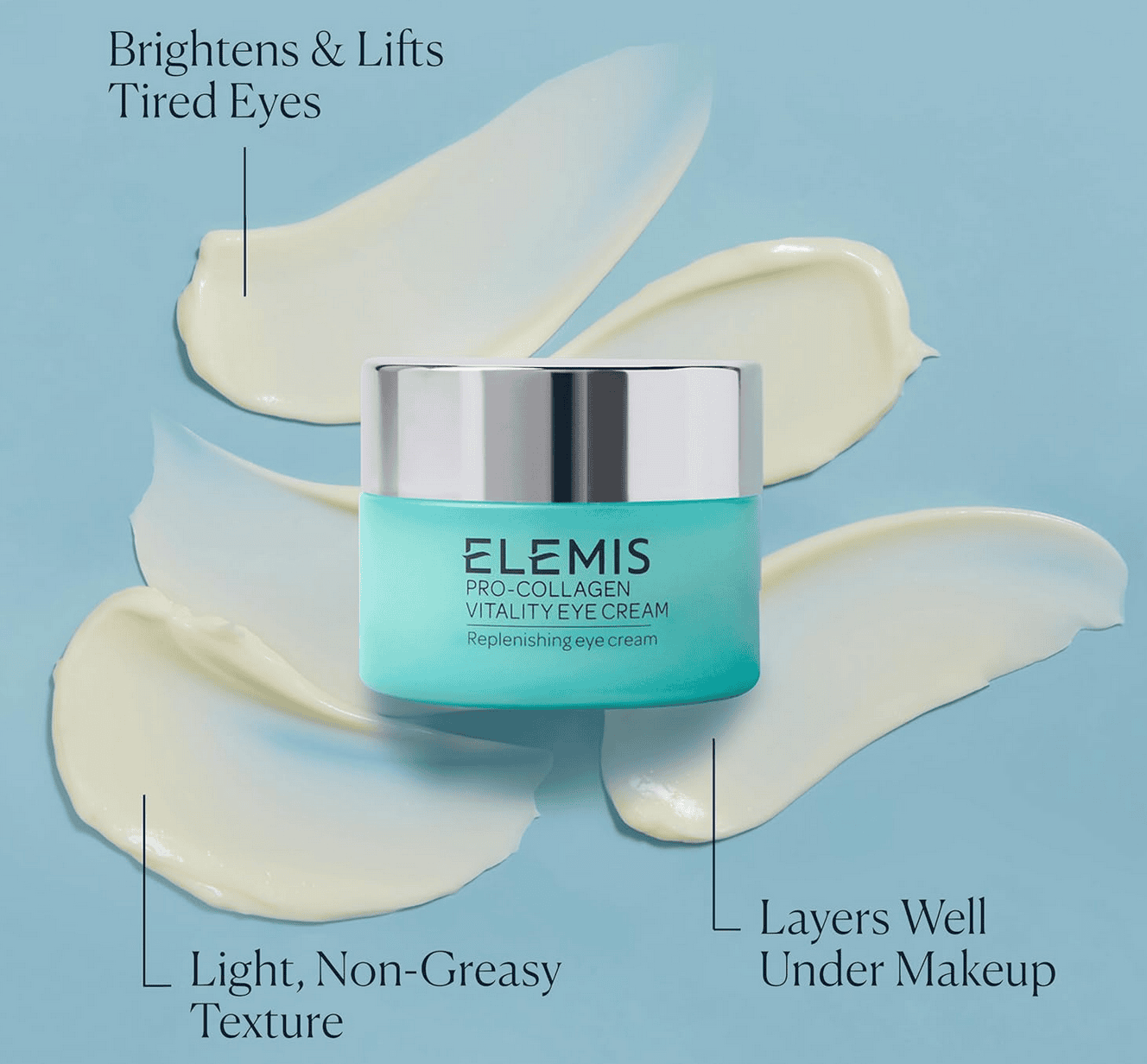 elemis eye cream elemis eye cream