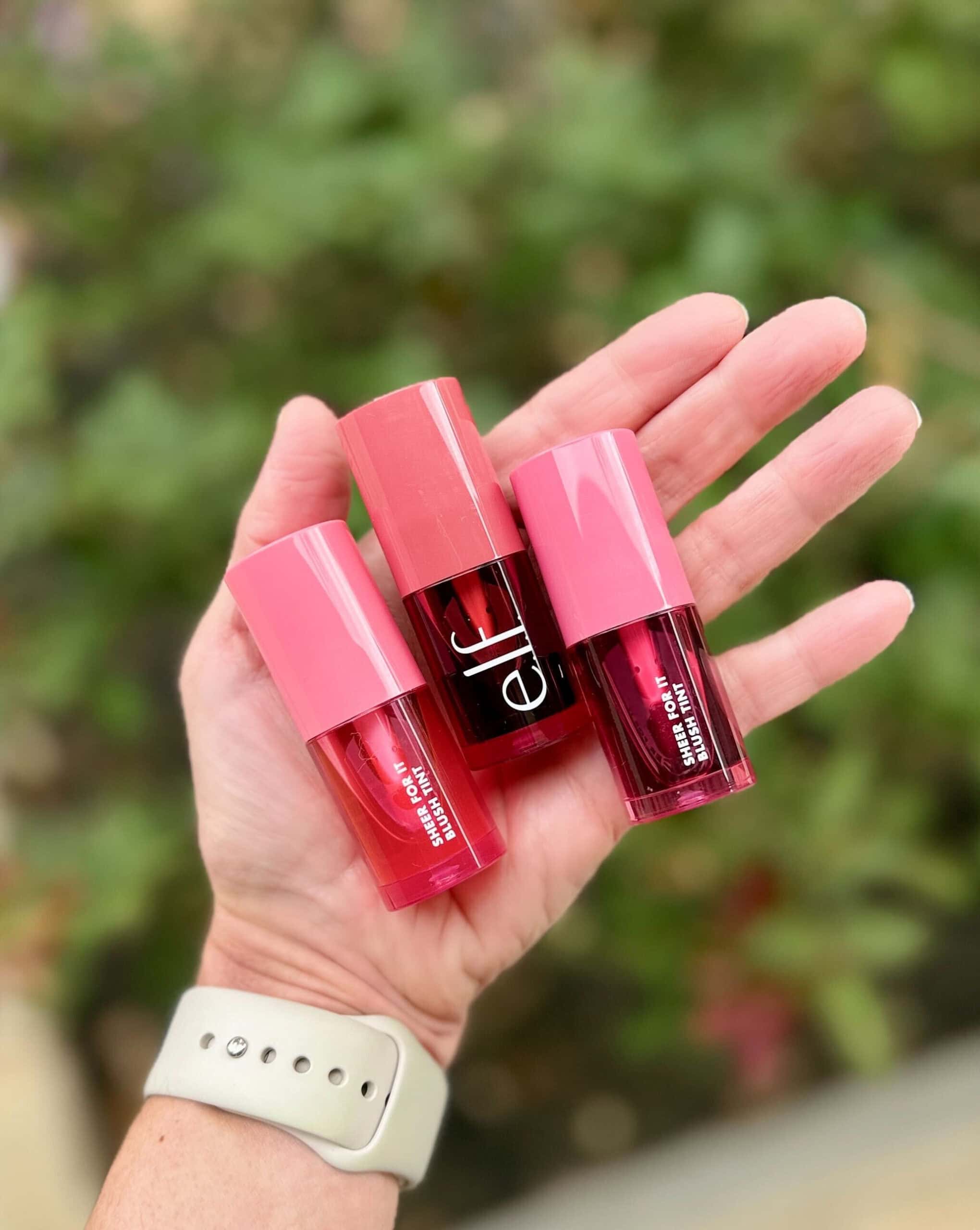 elf lip tint