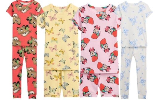 gap kids pajamas