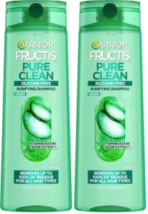garnier fructis