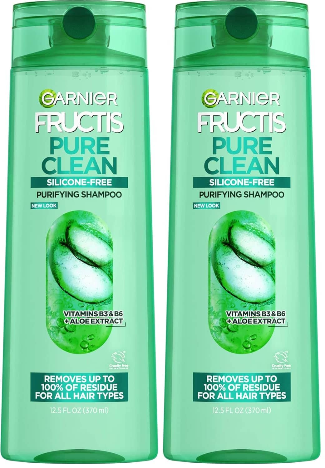 garnier fructis