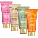 gold bond hand creams