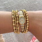 gold bracelets
