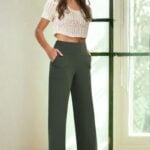 green yoga pants (2)