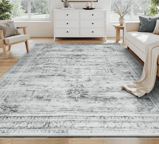grey area rug carpelux