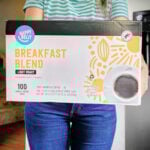 happy belly kcup coffee amazon jamie