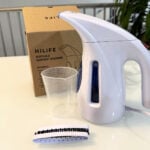 hilife steamer