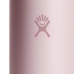 hydro flask 40 oz pink