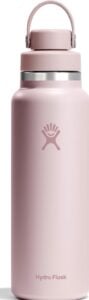 hydro flask 40 oz pink