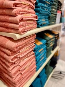 jcpenney towels