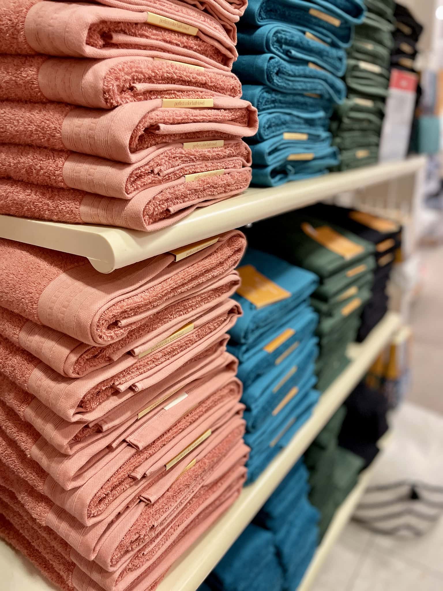 jcpenney towels