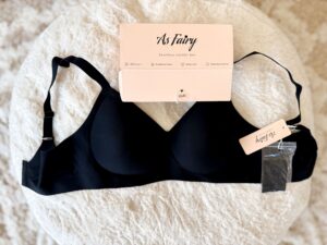 jelly bras