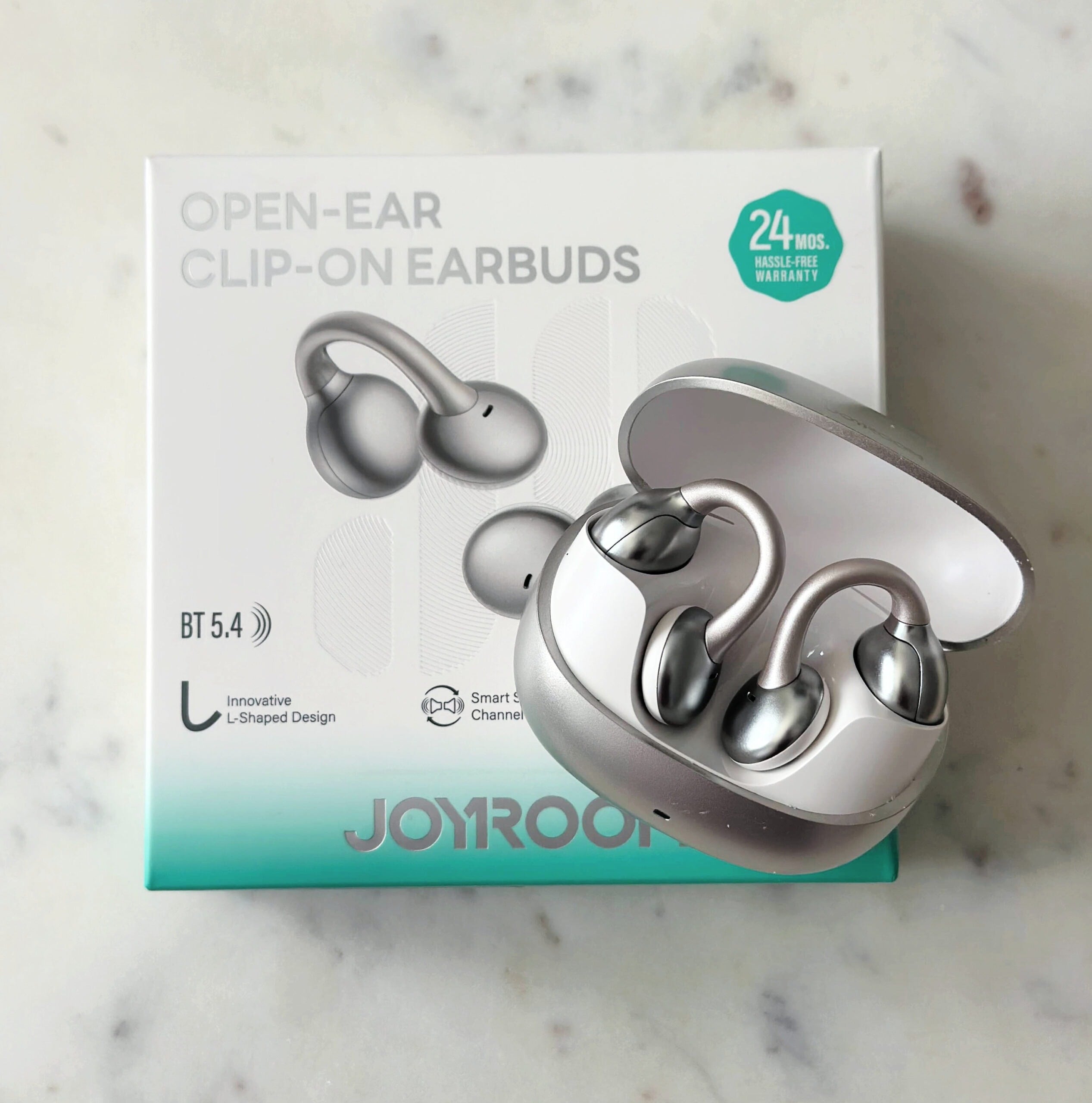 joyroom clip on