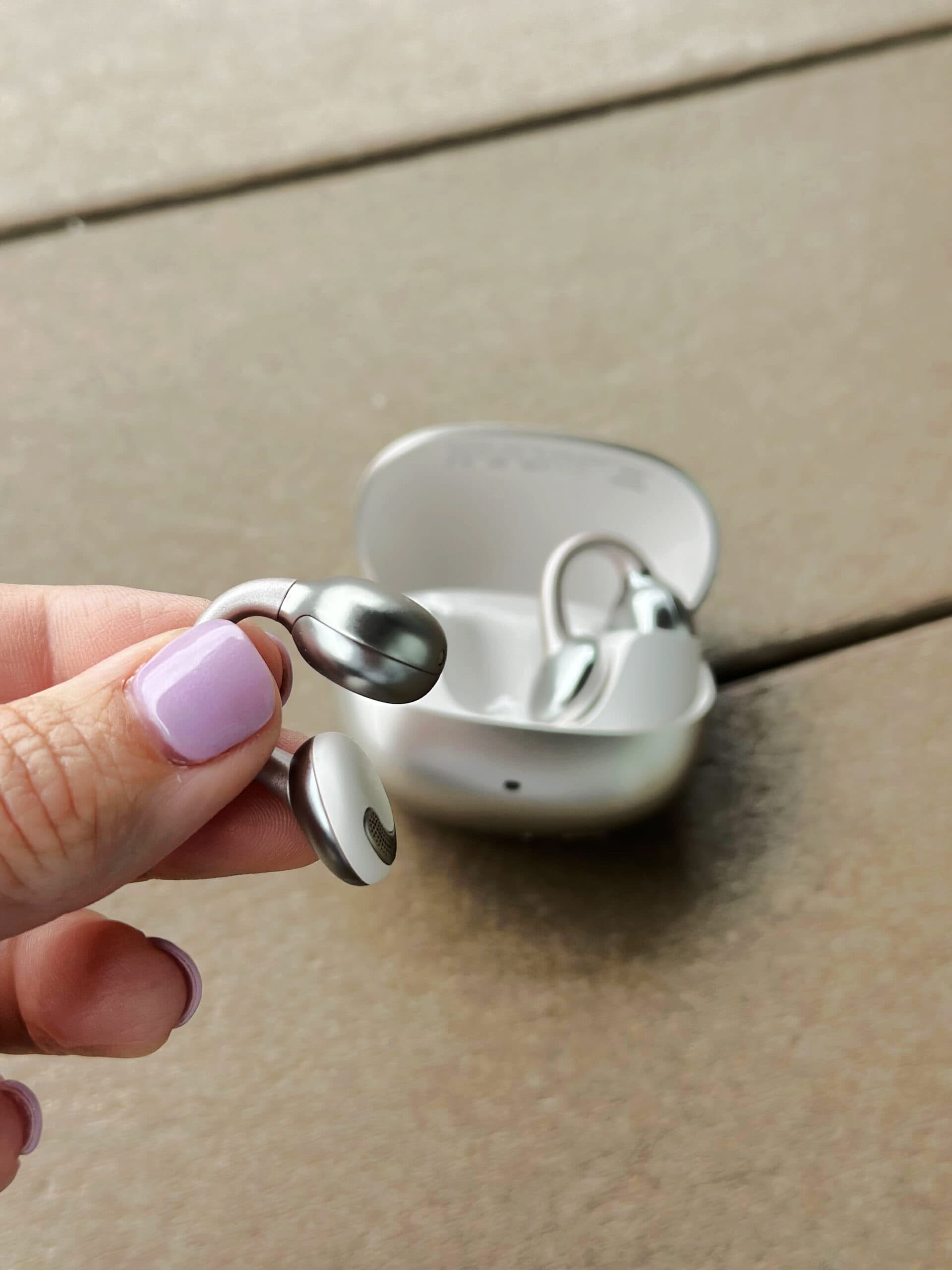 joyroom earbuds
