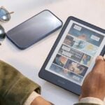 kindle colorsoft