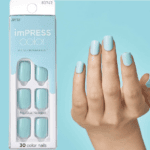 kiss nails mint to be