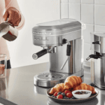 kitchenaid espresso