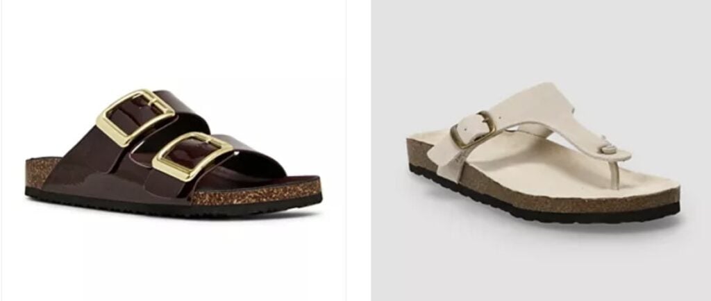 kohls sandals kohls sandals