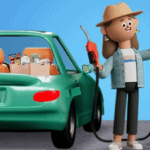 kroger gas points