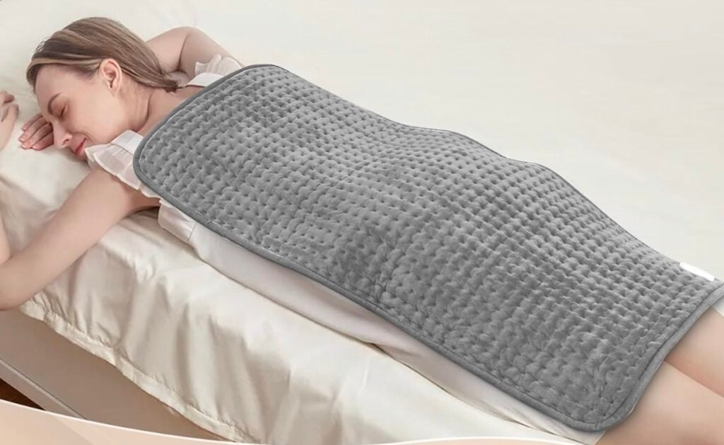 large heating pad stofiro XL