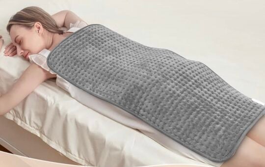 large heating pad stofiro XL