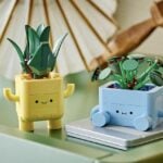 lego botanicals happy plants