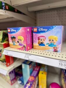lego disney