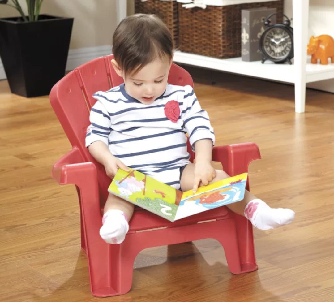 little tikes adirondack chairs
