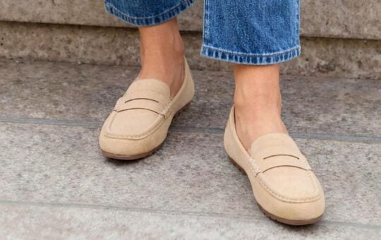 loafers