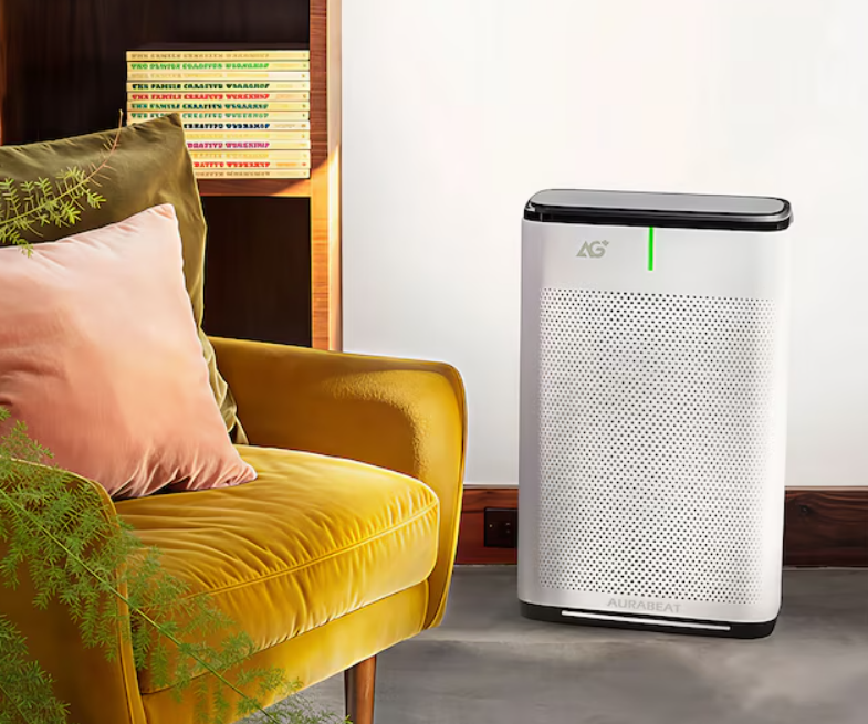 lowes air purifier