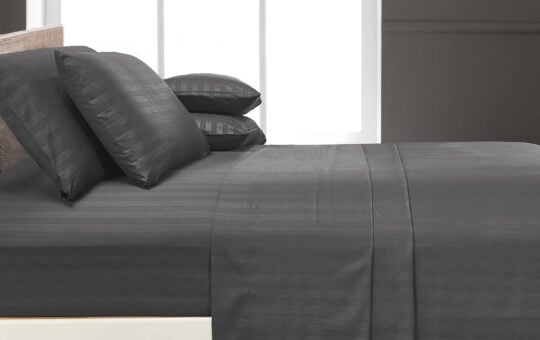luxury sheets