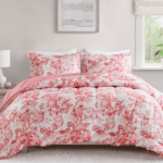macys coral floral