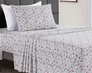 macys sheets floral