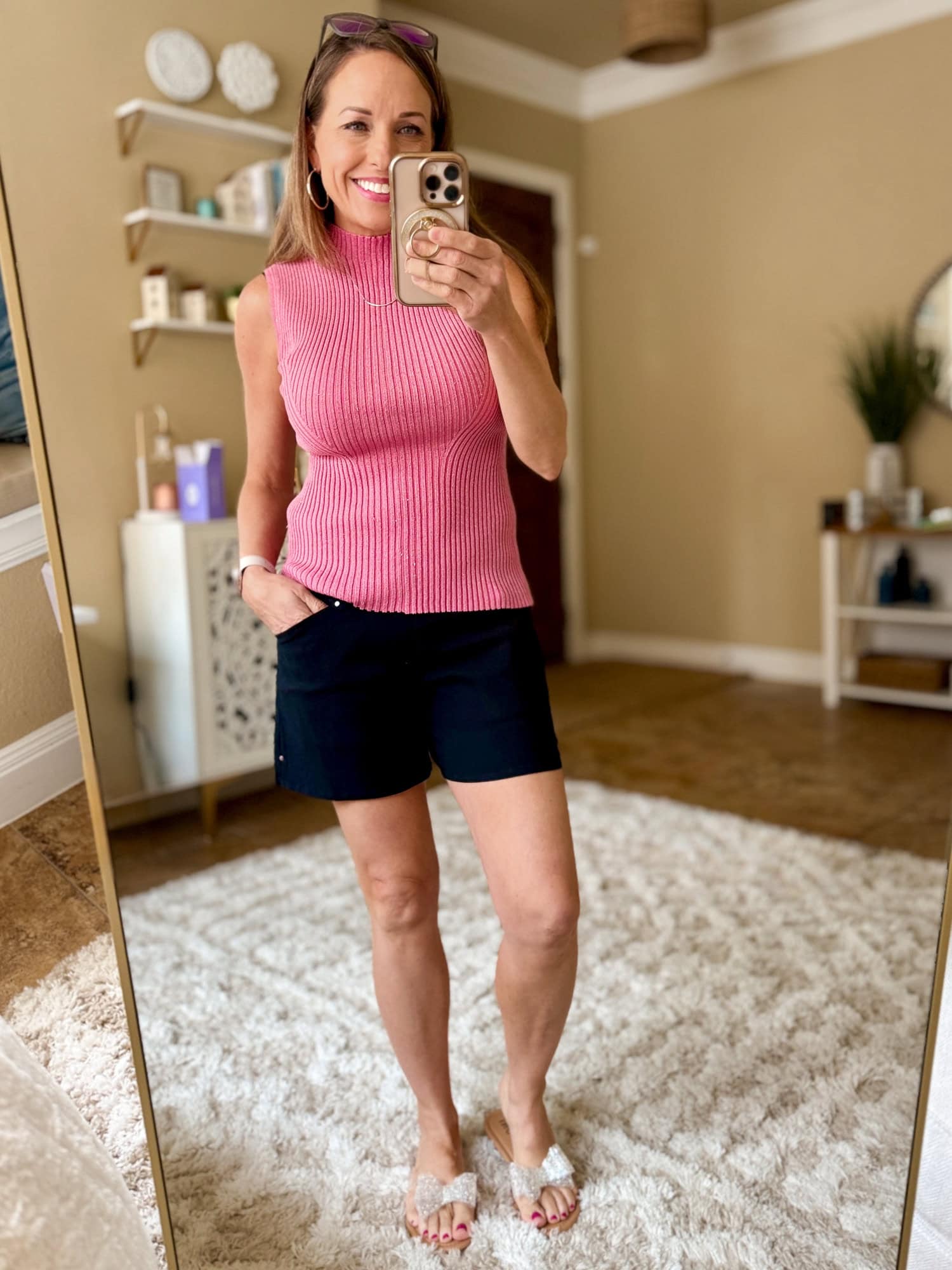 macys shorts