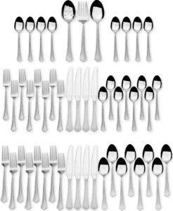 macys silverware