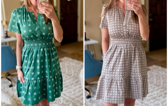 mary summer dresses