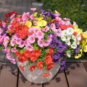 maxkes Artificial Flowers