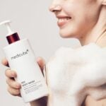 medicube bodywash