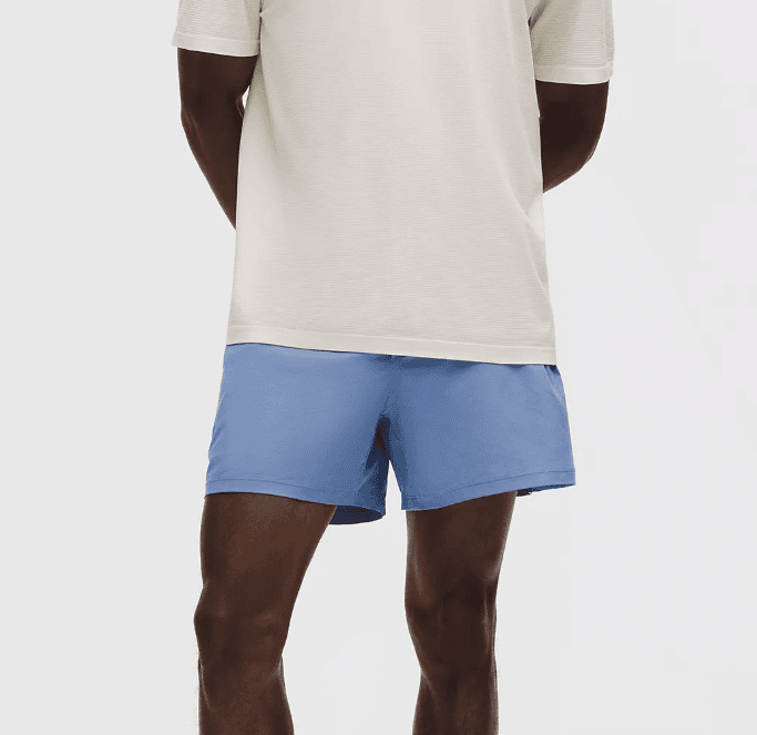 mens pacer shorts