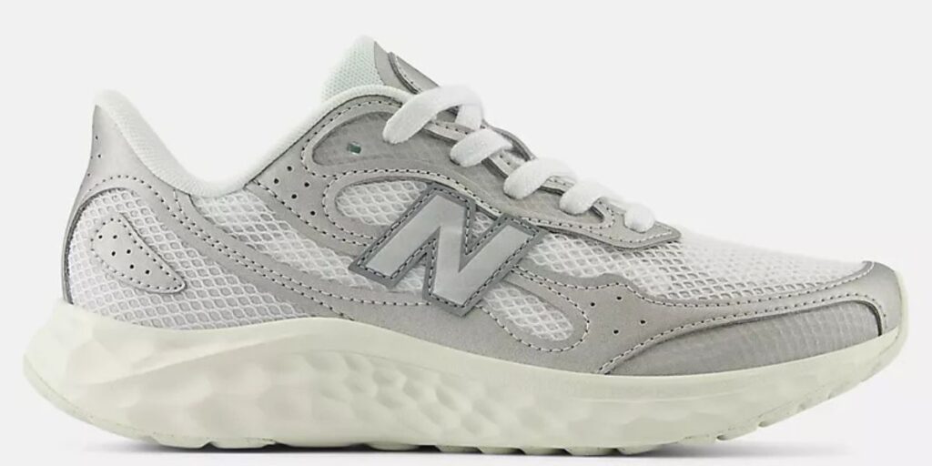 new balance shoe