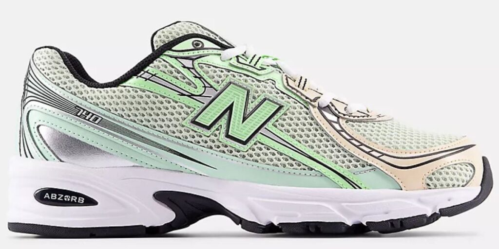 new balance shoe 