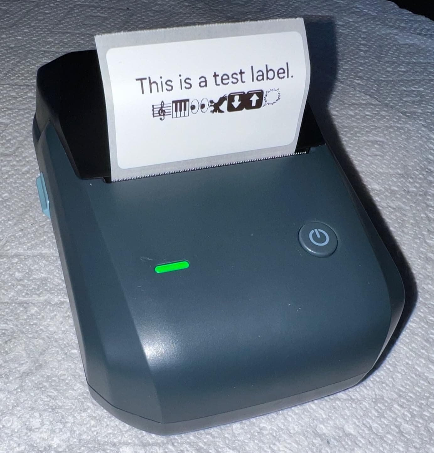 niimbot label niimbot label