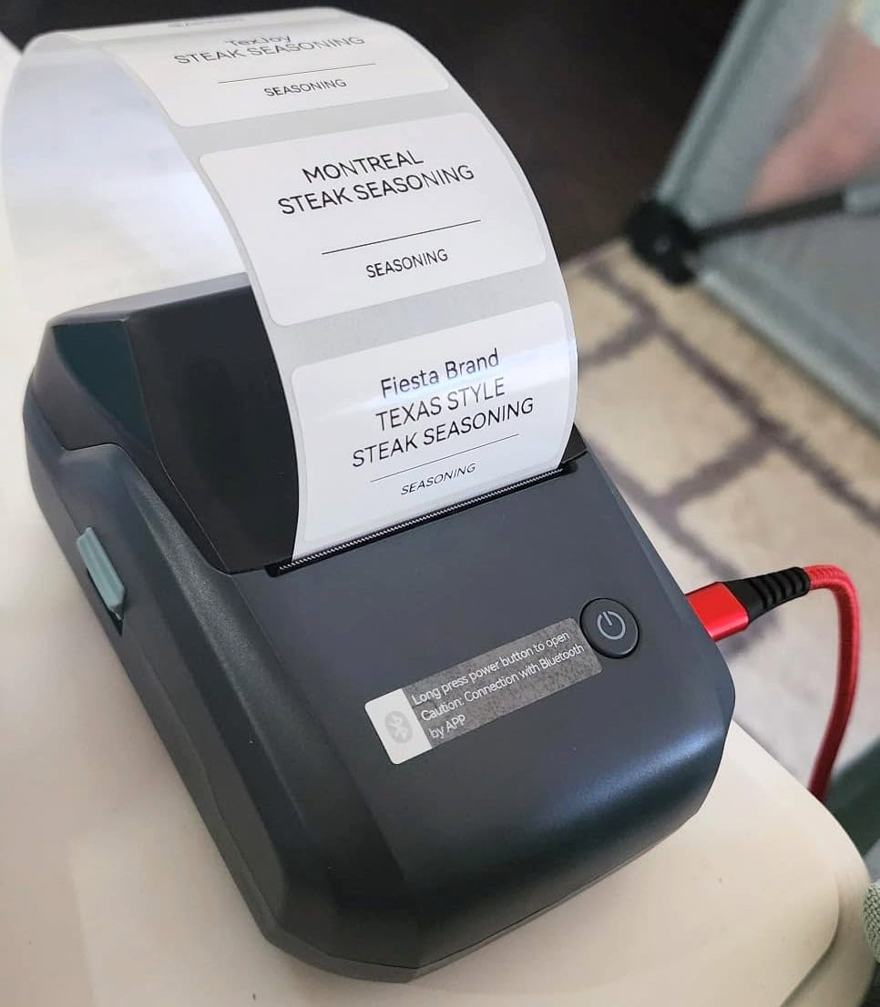 niimbot labels niimbot labels