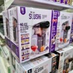 ninja slushi purple