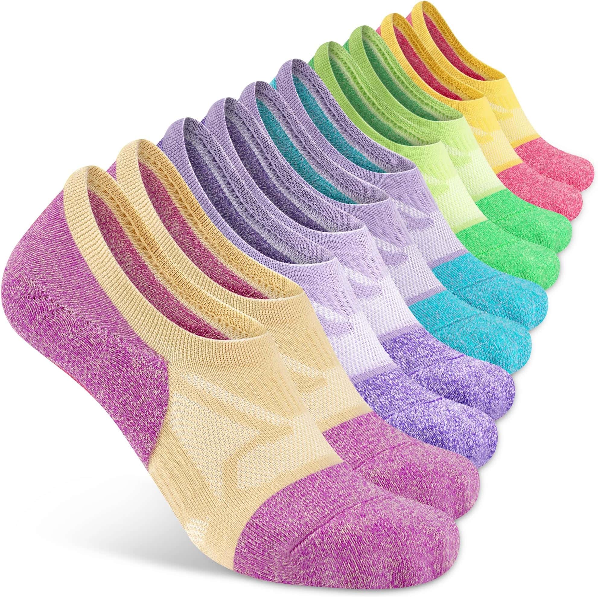 no show socks