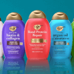 ogx haircare