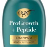 ogx progrowth peptide shampoo