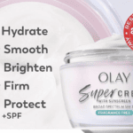 olay super cream spf